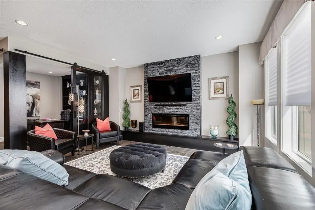 278 Legacy View SE