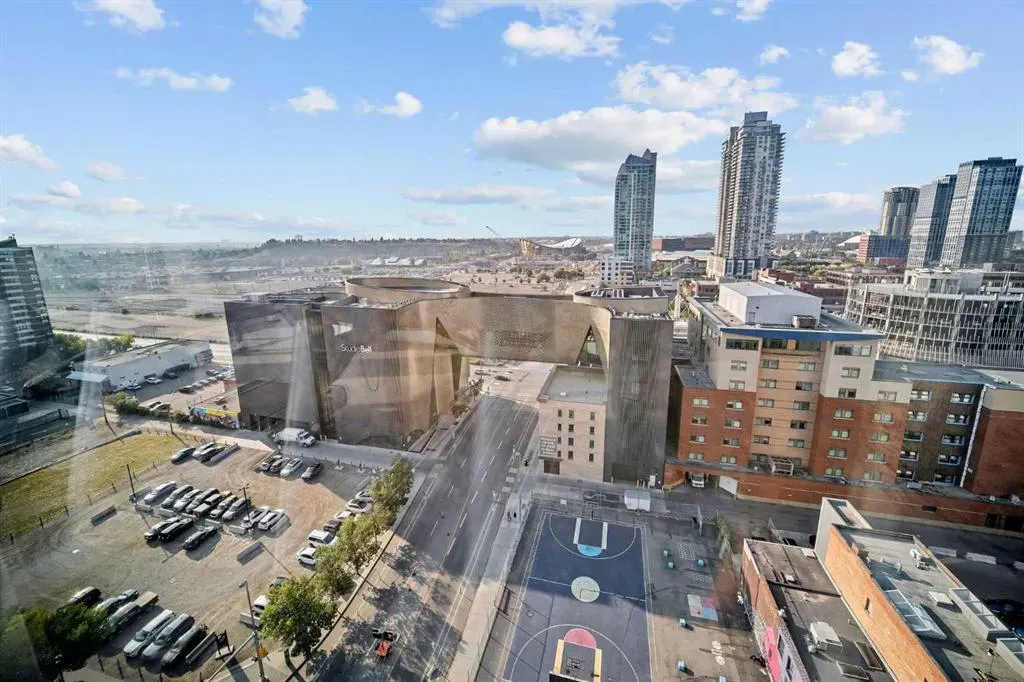 450 8 Avenue SE, #805