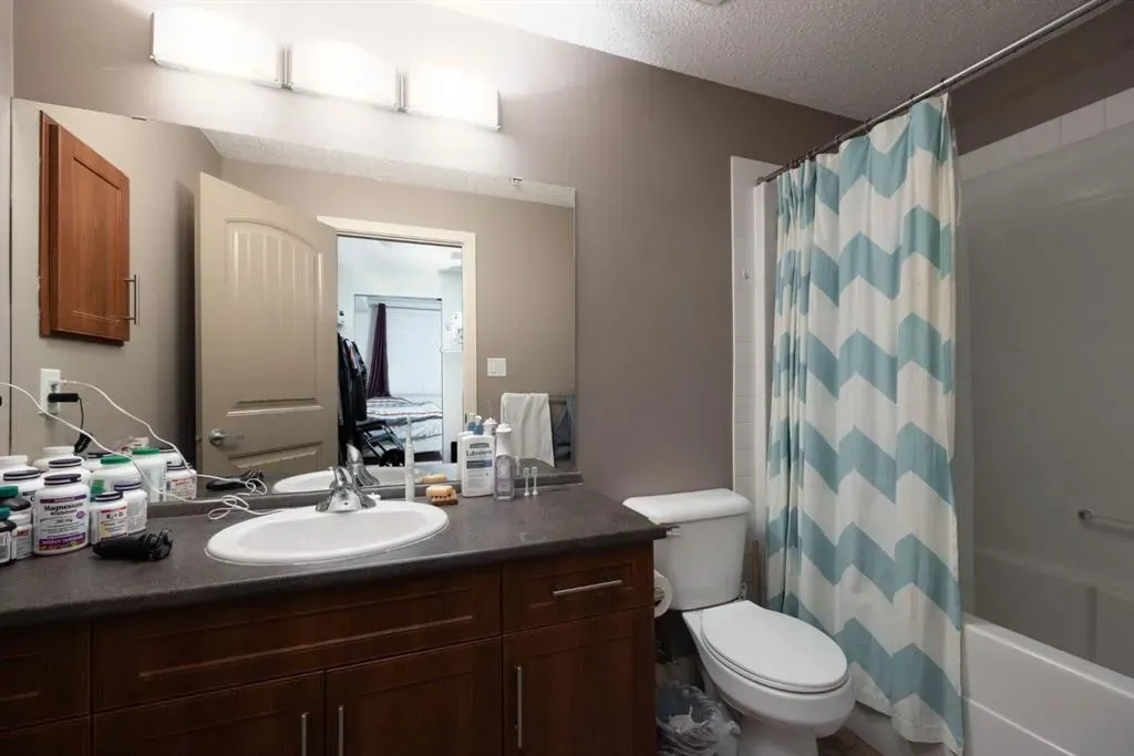 204 Sparrow Hawk Drive, #2209