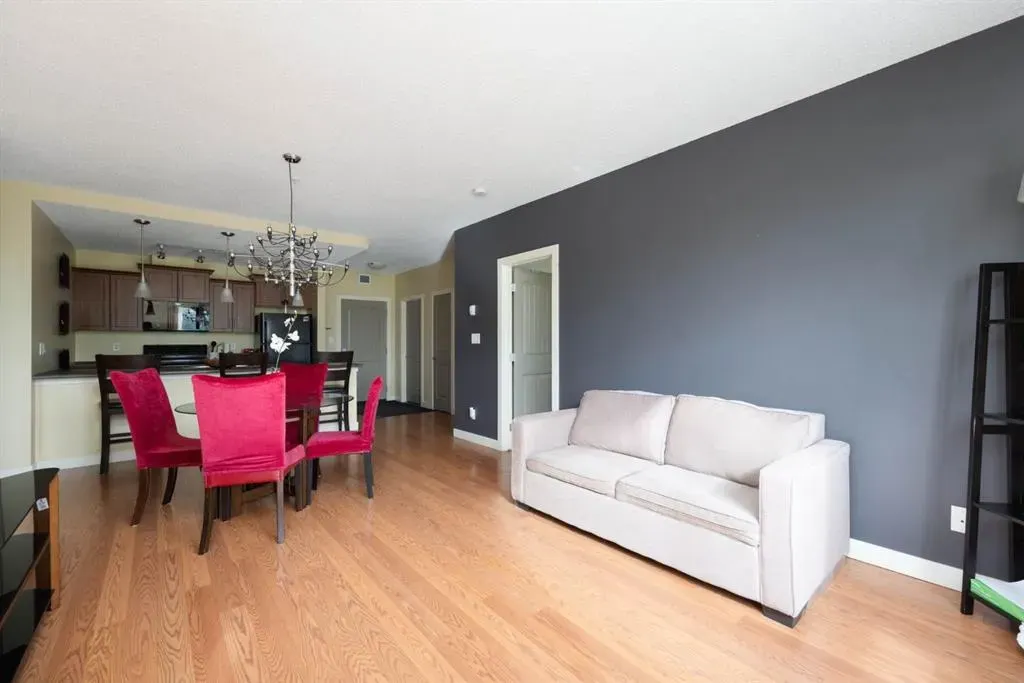 204 Sparrow Hawk Drive, #2209