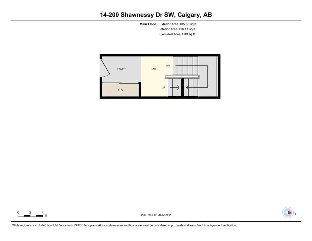 200 Shawnessy Drive SW, #14