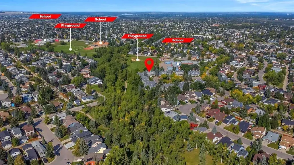 200 Shawnessy Drive SW, #14