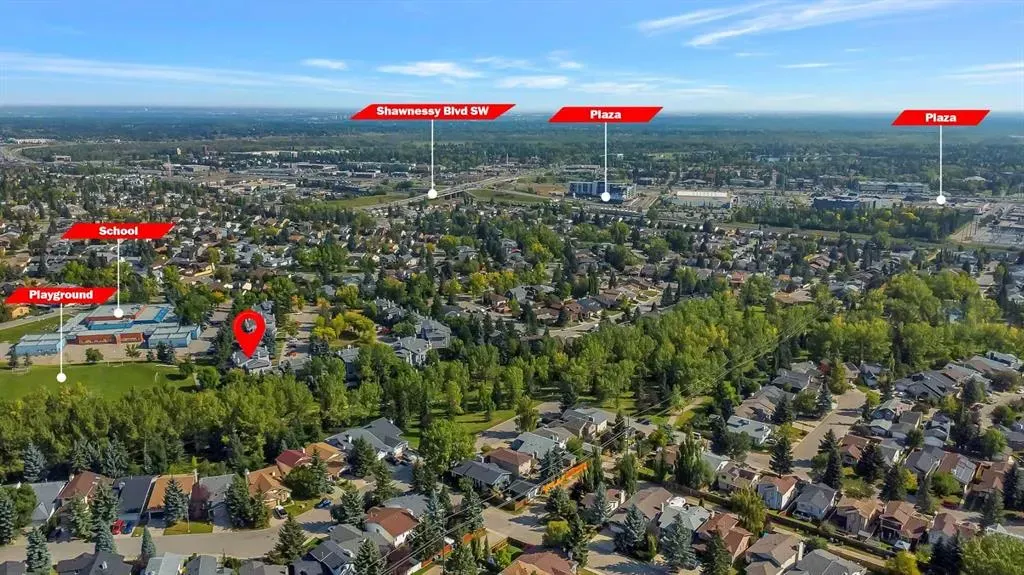 200 Shawnessy Drive SW, #14