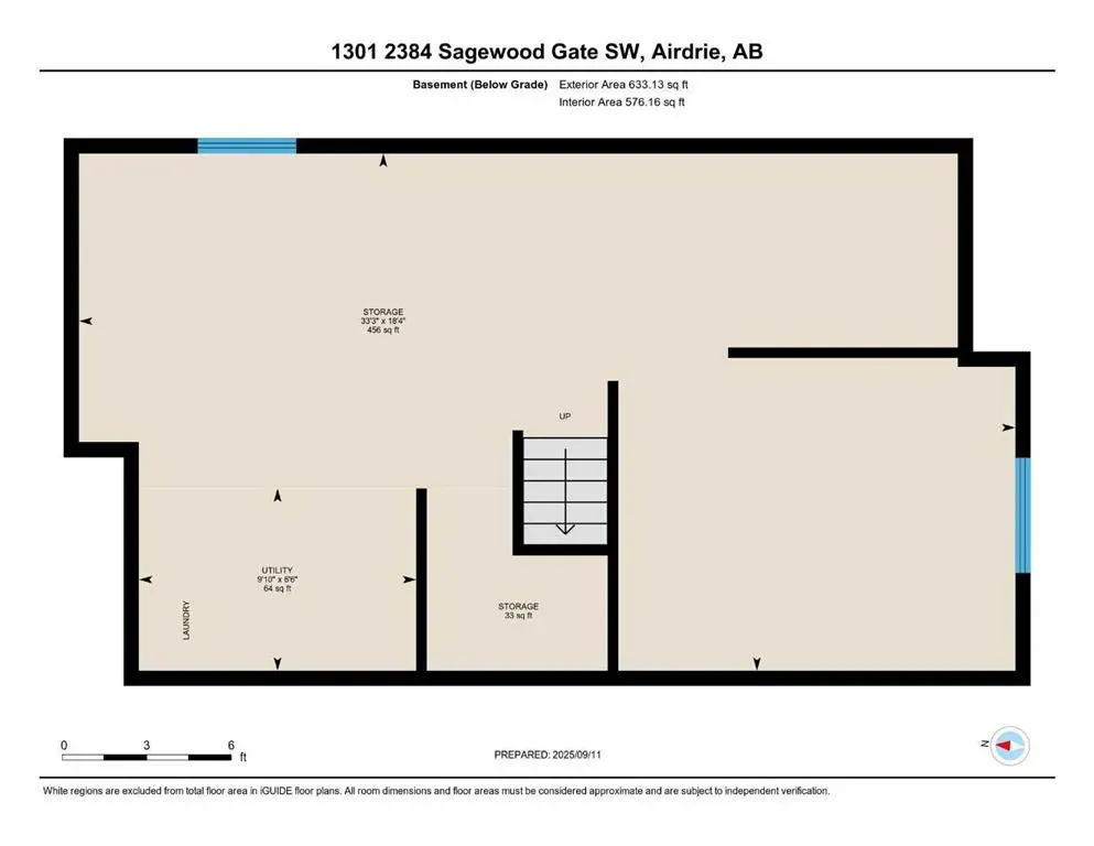 2384 Sagewood Gate SW, #1301