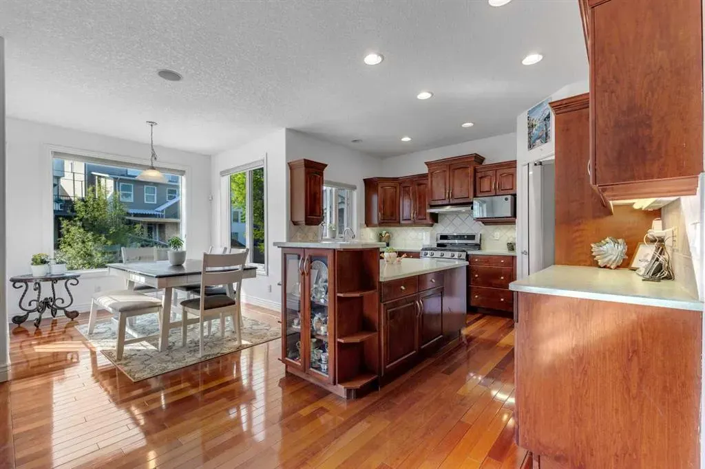 173 Panamount Green NW