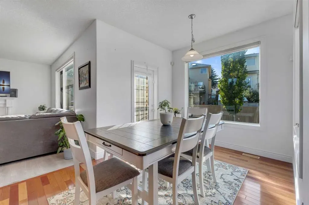 173 Panamount Green NW