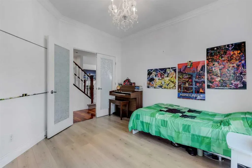 173 Panamount Green NW