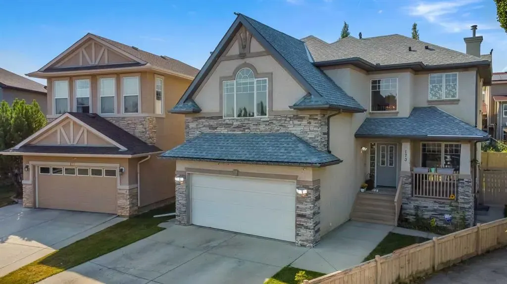 173 Panamount Green NW