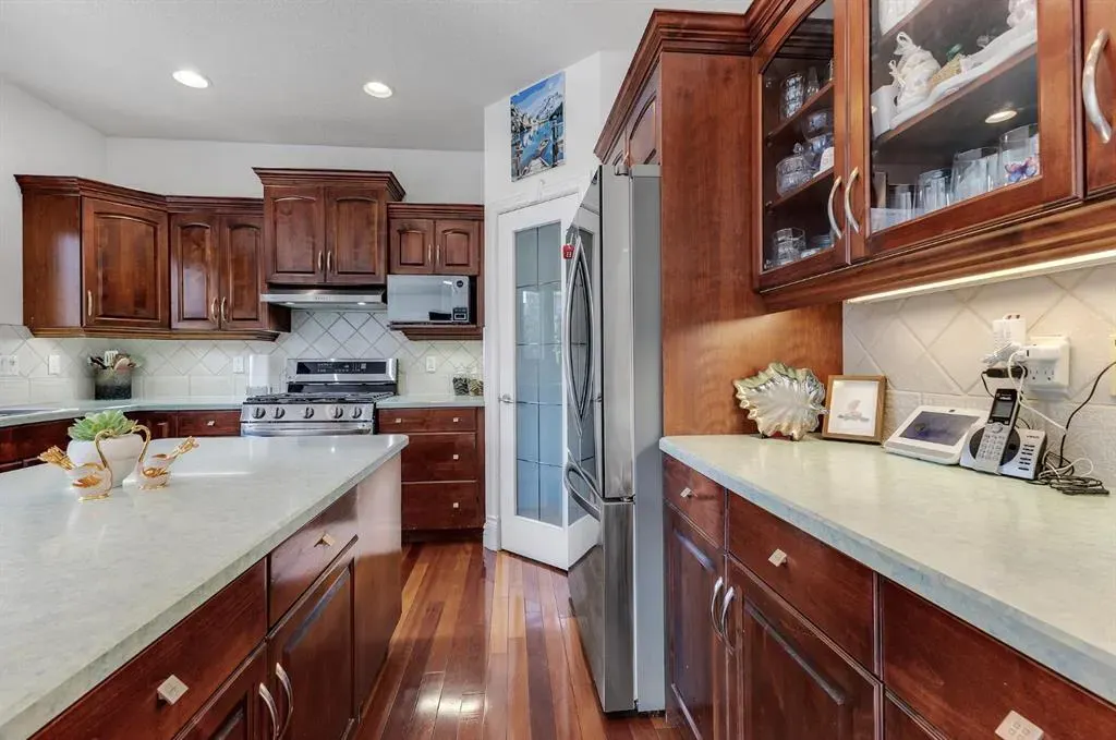 173 Panamount Green NW