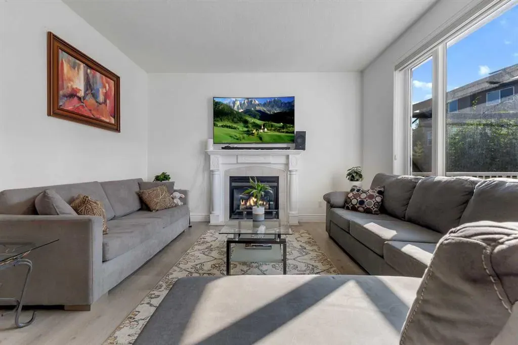 173 Panamount Green NW