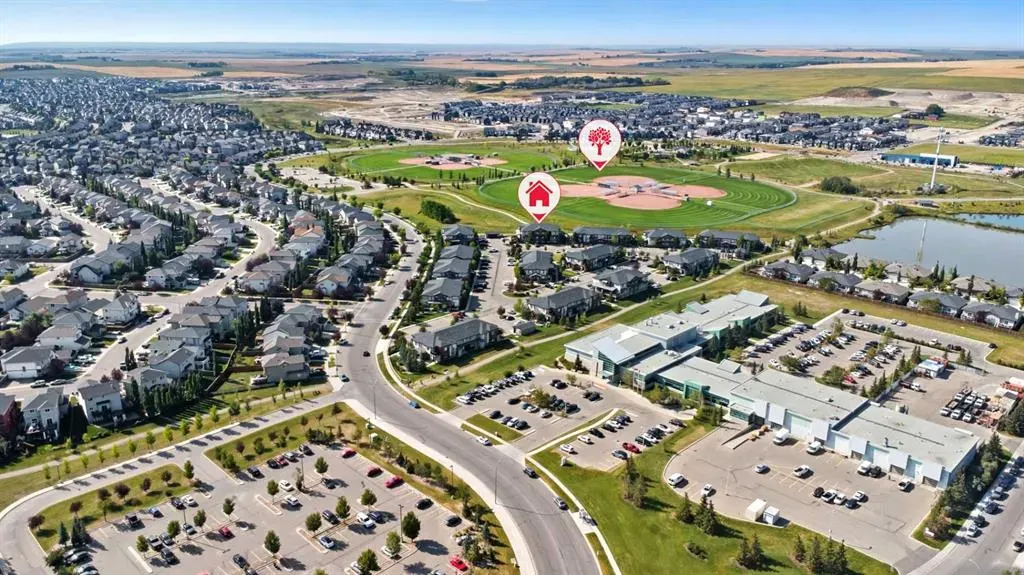 2781 Chinook Winds Drive SW, #14104