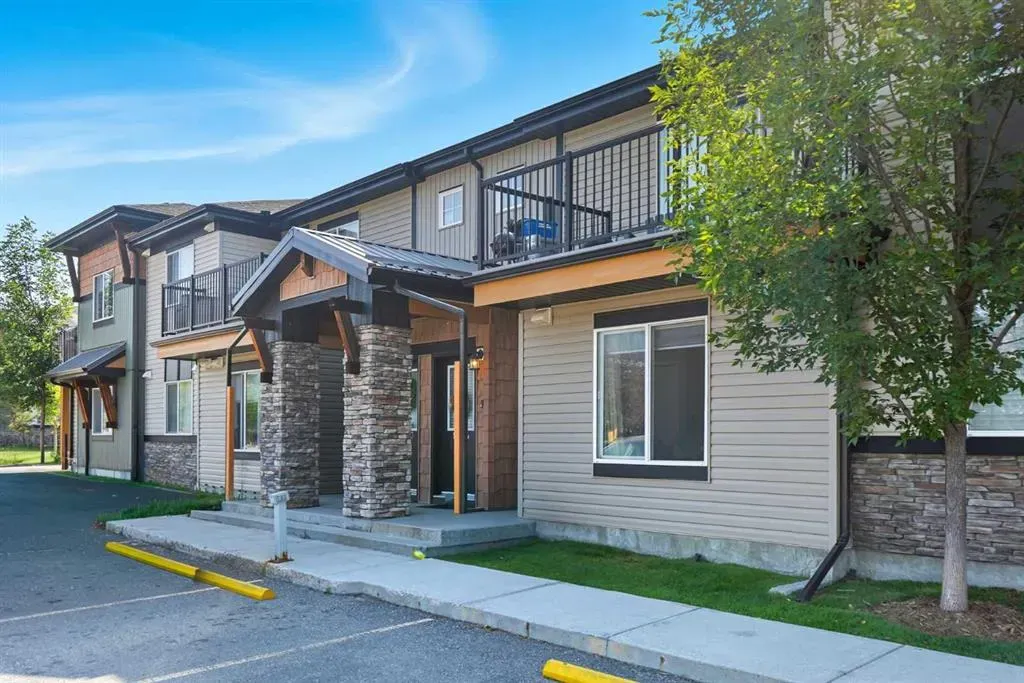 2781 Chinook Winds Drive SW, #14104