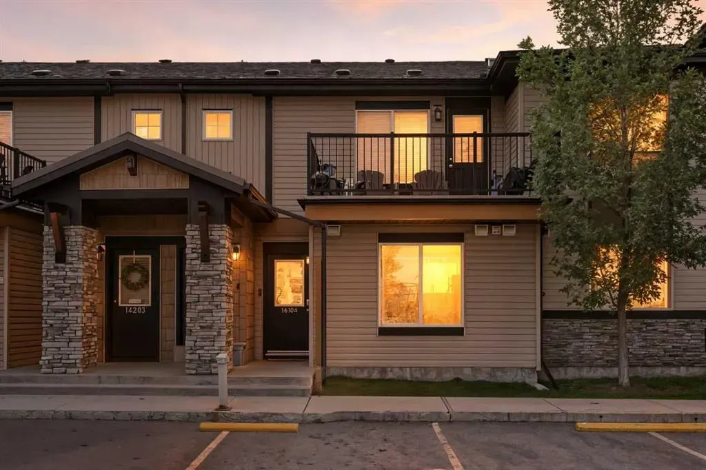 2781 Chinook Winds Drive SW, #14104