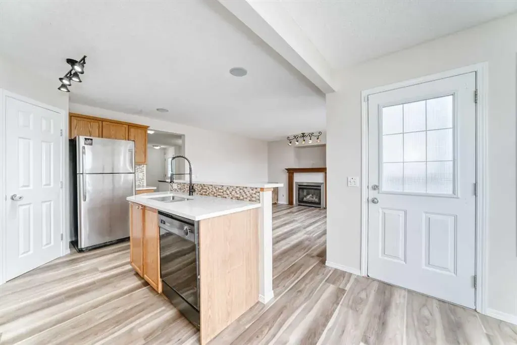 106 Saddletree Drive NE