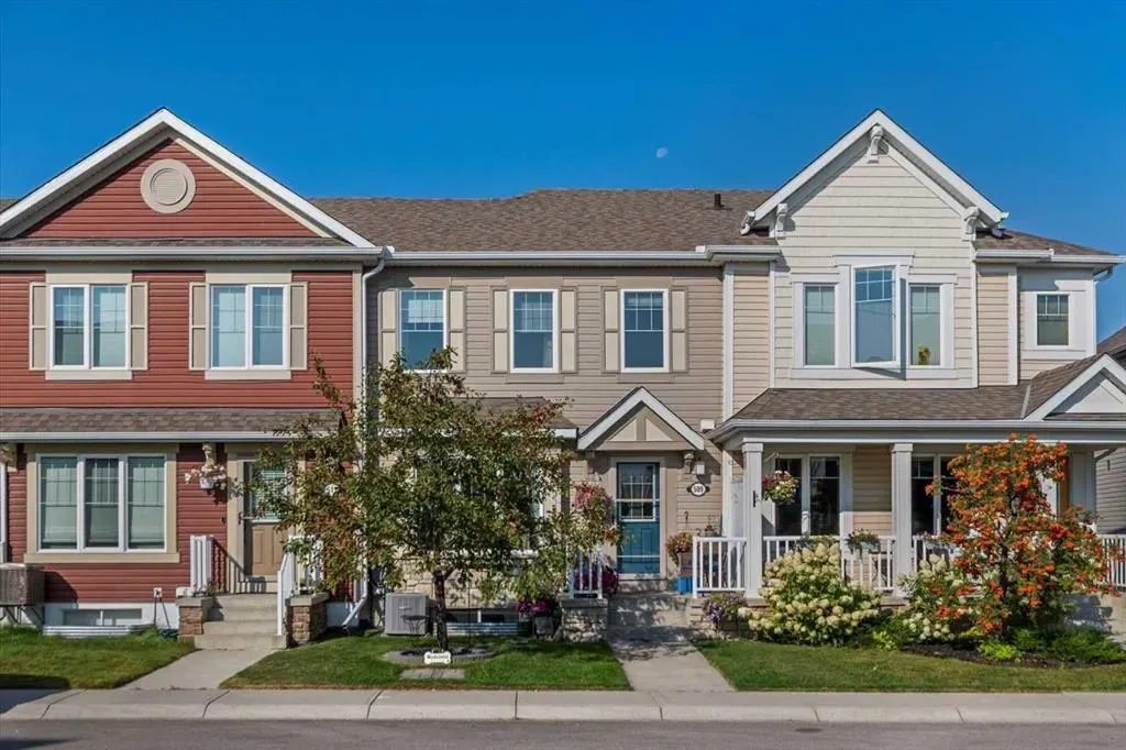 509 Windstone Common SW