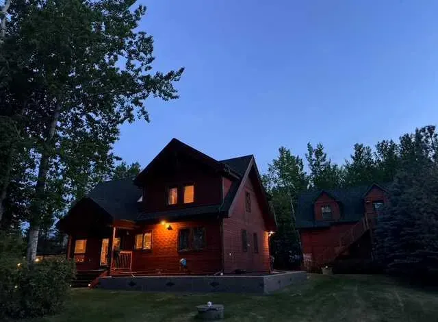70544 Range Road 243, #118