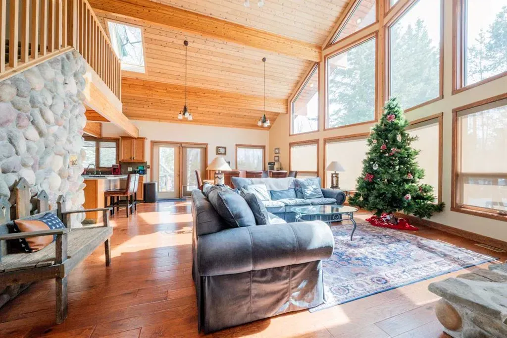 70544 Range Road 243, #118