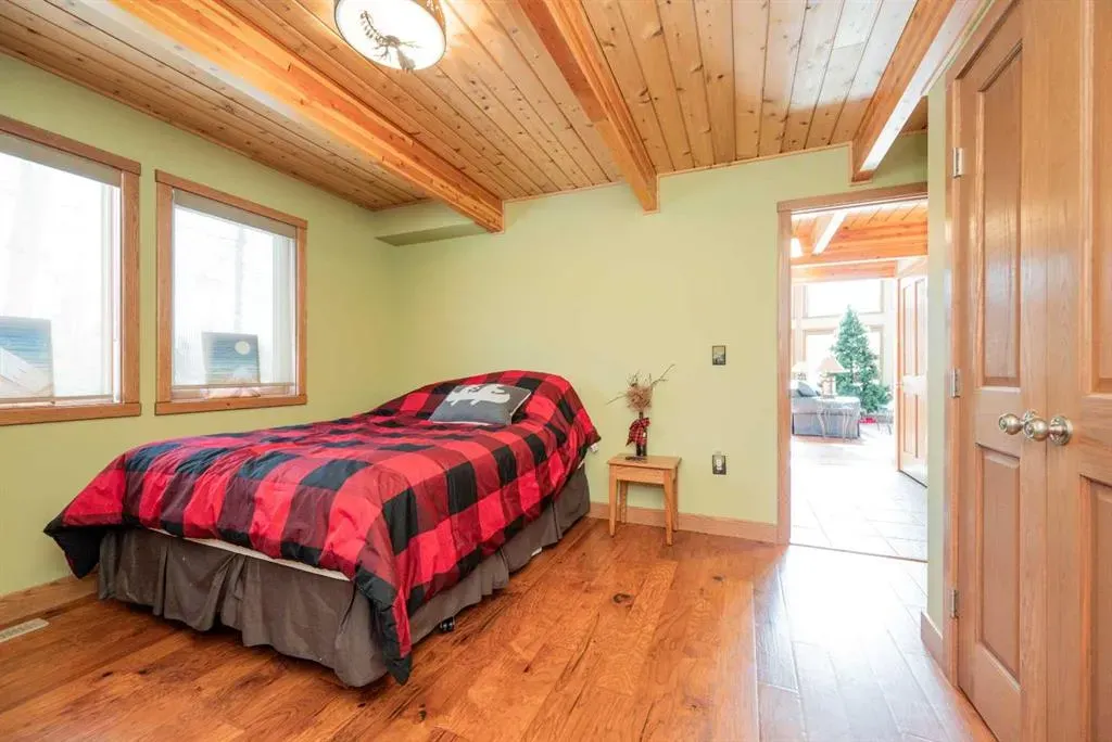 70544 Range Road 243, #118