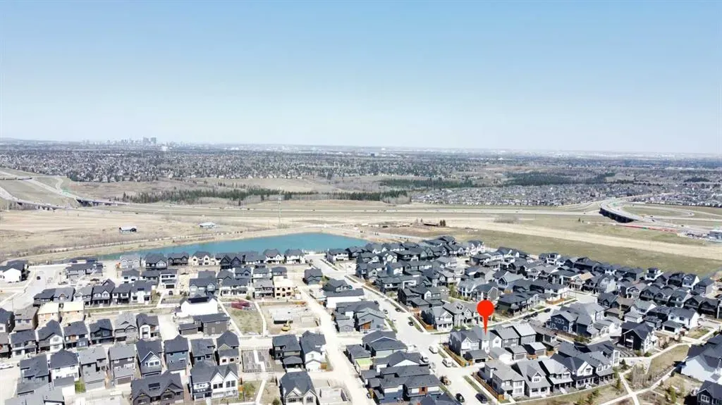 55 Alpine Drive SW