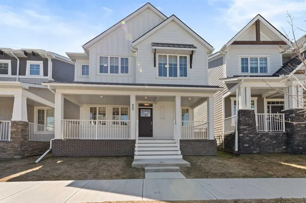 55 Alpine Drive SW