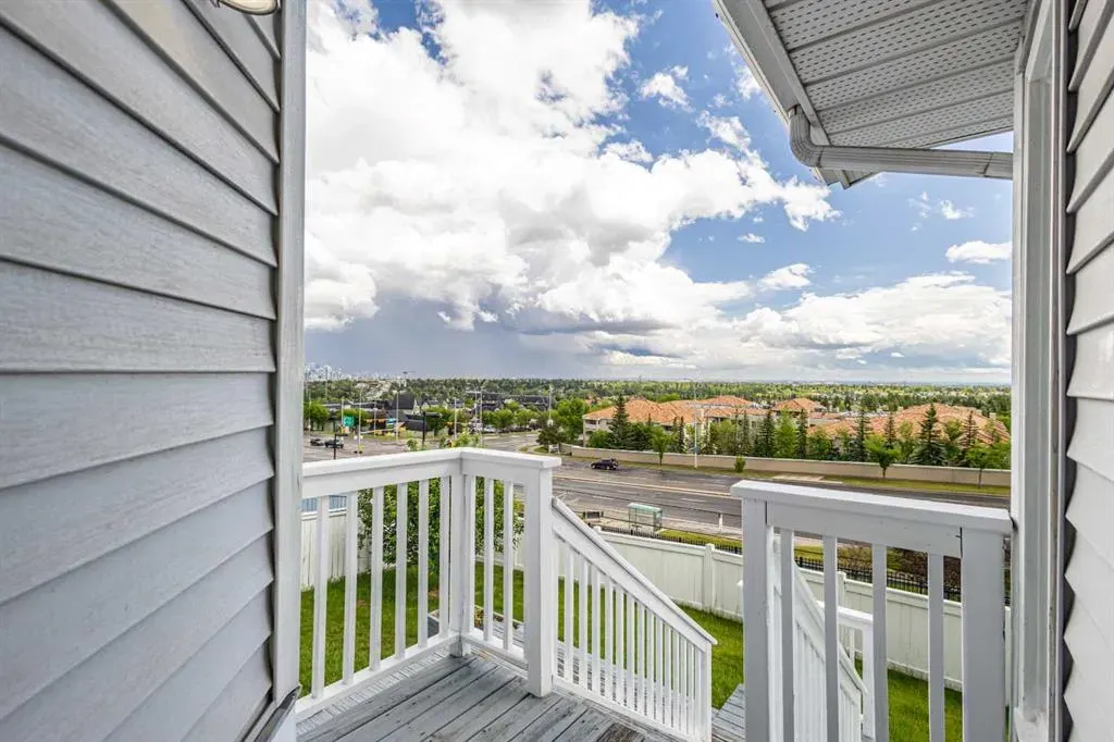 72 Christie Park Hill SW
