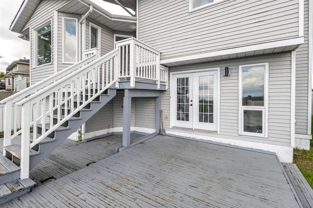 72 Christie Park Hill SW