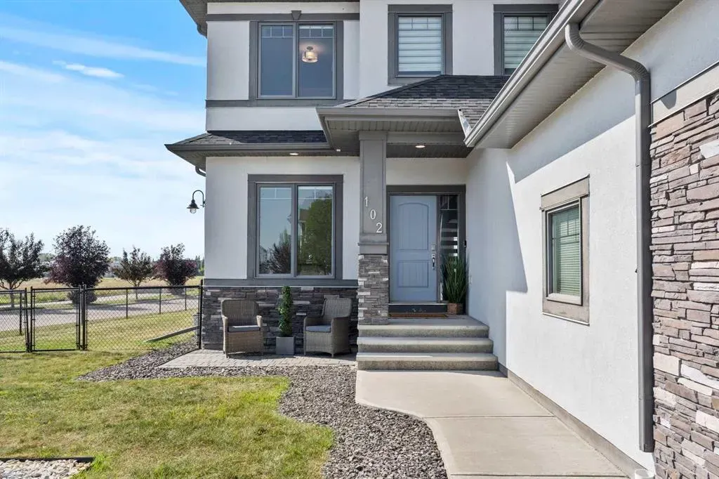 102 Ranch Road