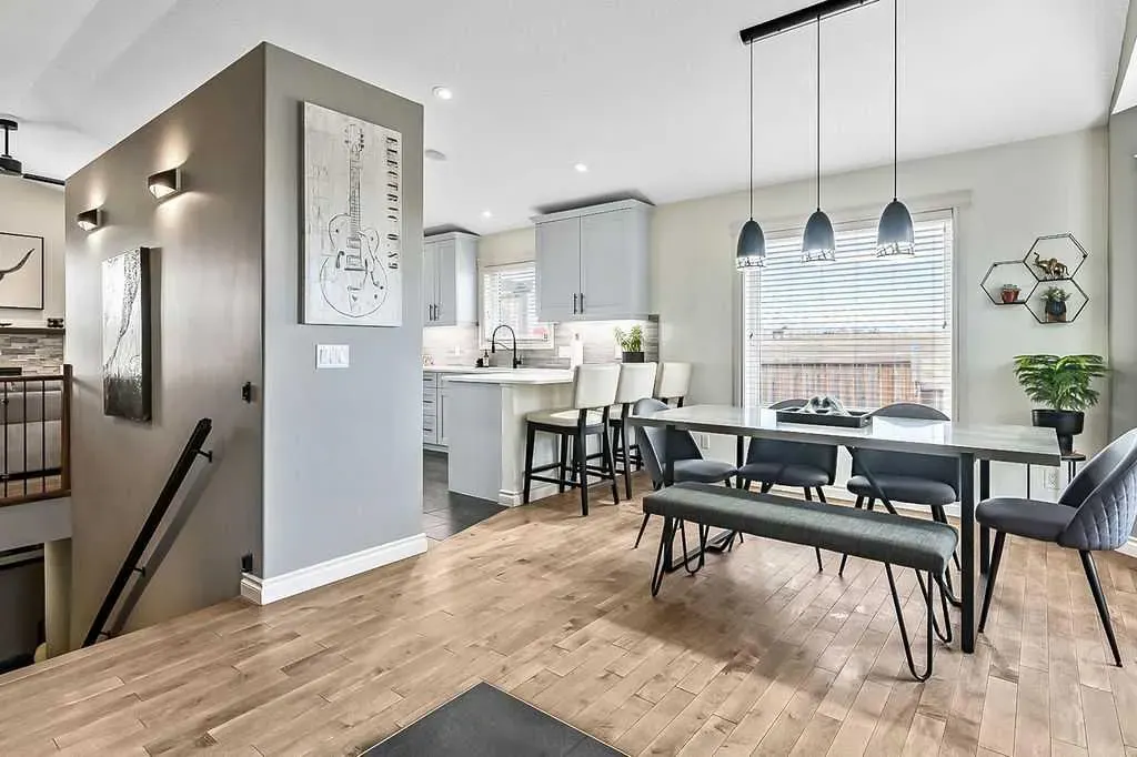 1957 High Country Drive NW