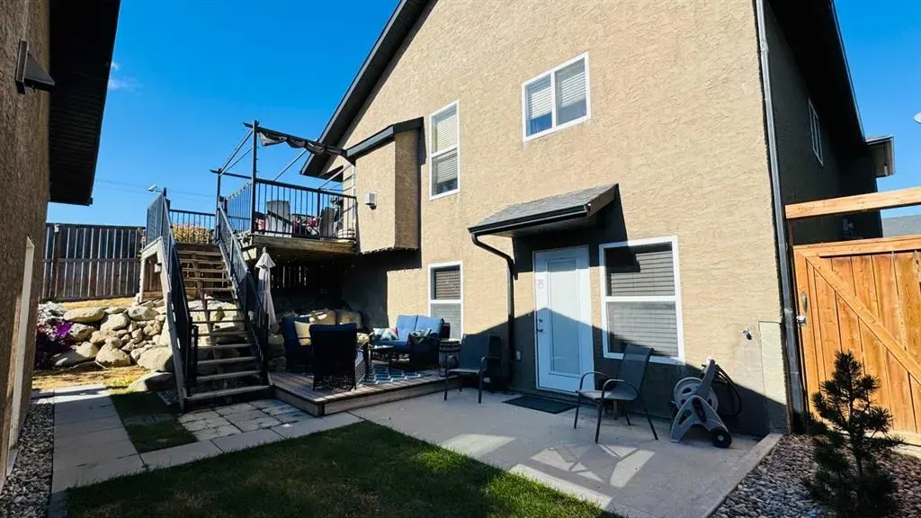 1957 High Country Drive NW