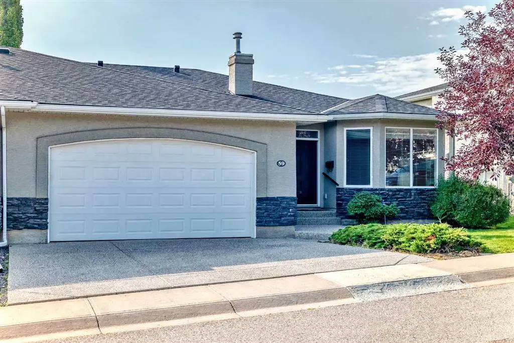 59 Elysian Crescent SW