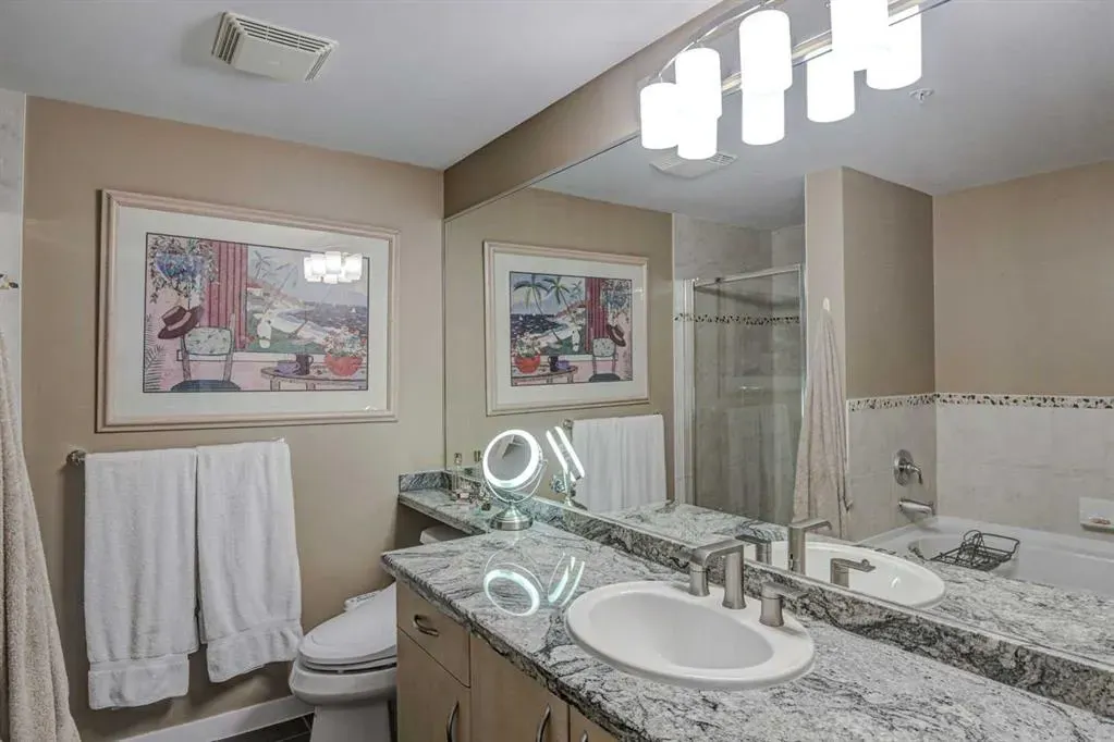 1078 6 Avenue SW, #2401