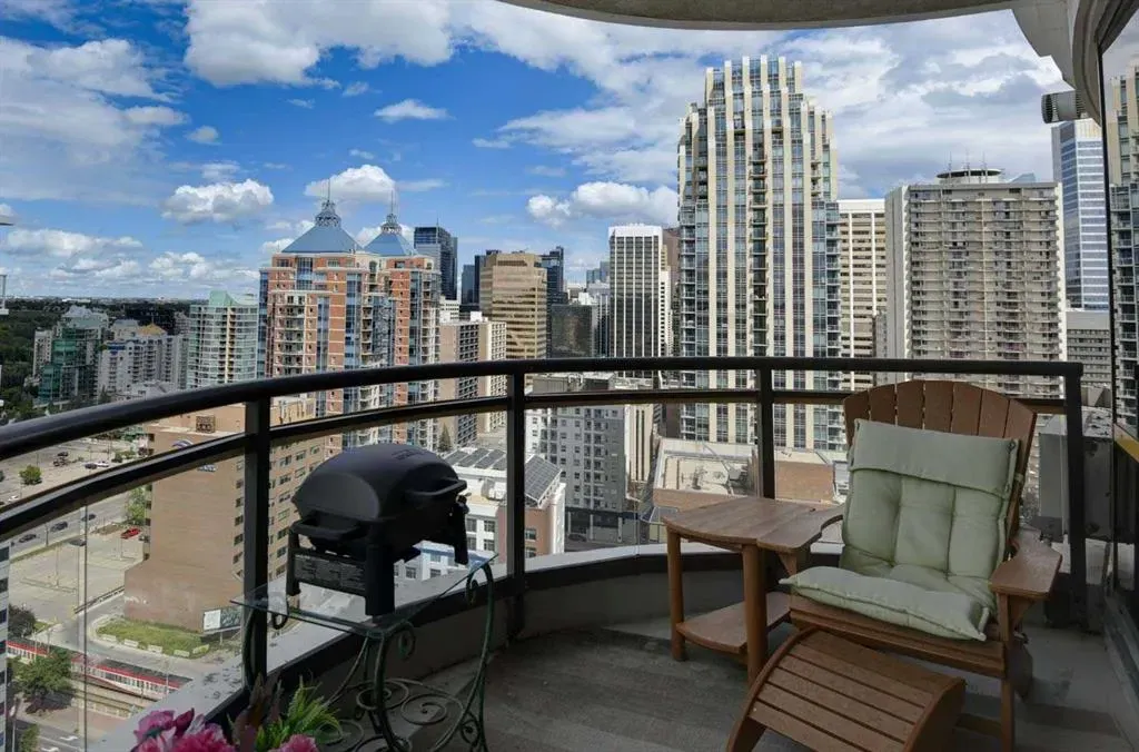 1078 6 Avenue SW, #2401