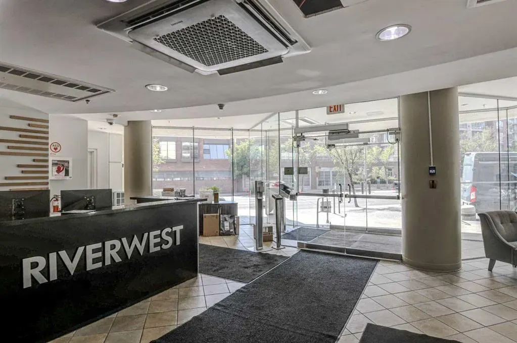 1078 6 Avenue SW, #2401
