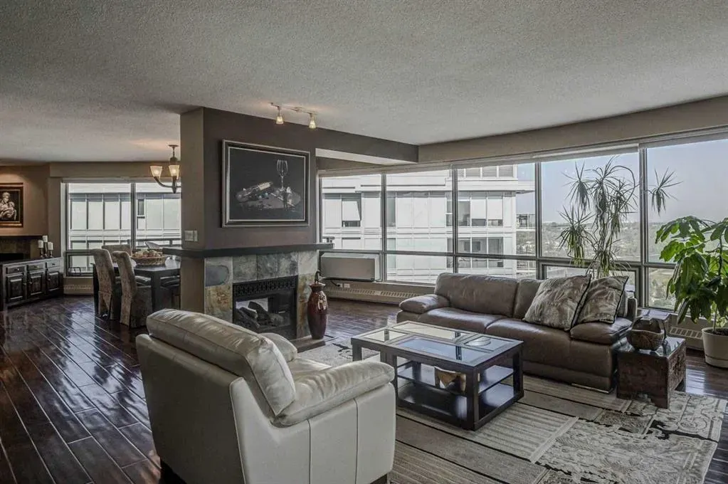1078 6 Avenue SW, #2401