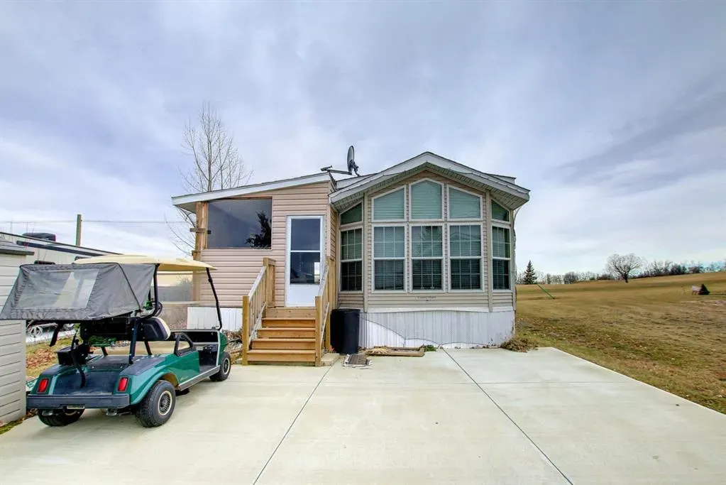 25054 South Pine Lake Road, #5008