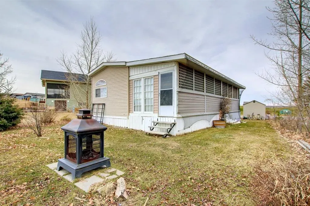 25054 South Pine Lake Road, #5008