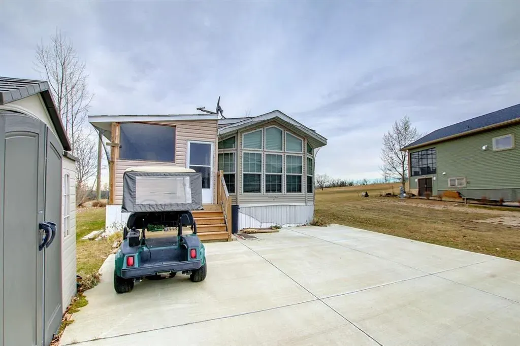 25054 South Pine Lake Road, #5008