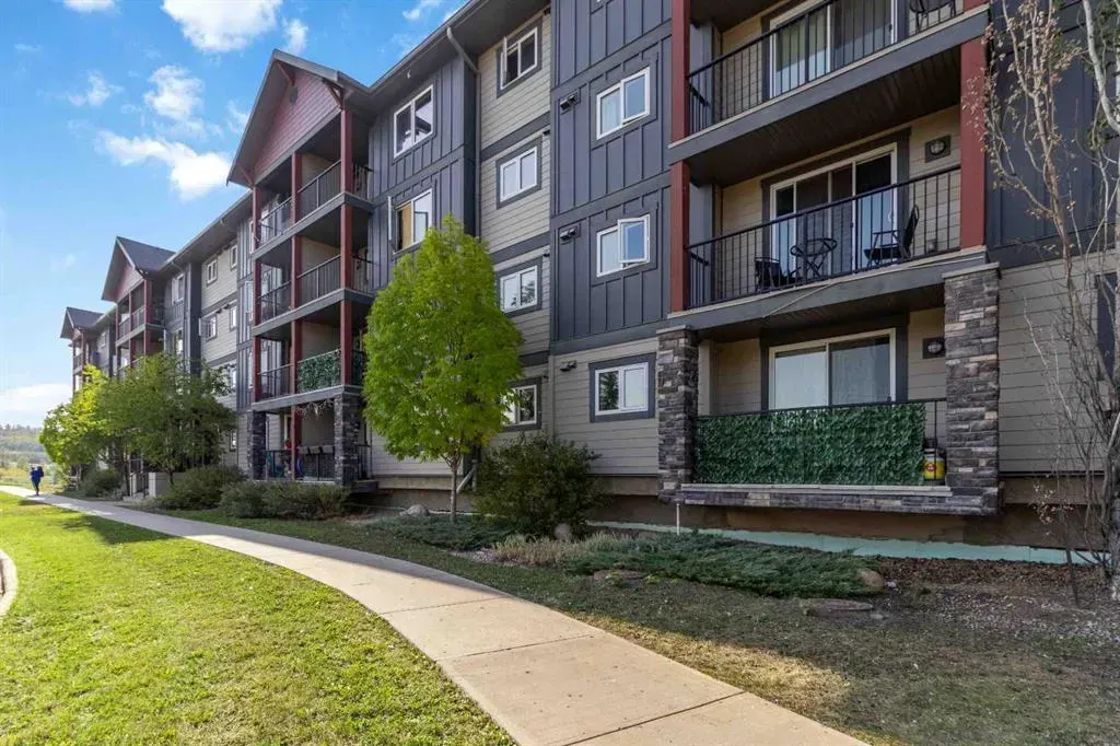 115 Denholm Gate, #409