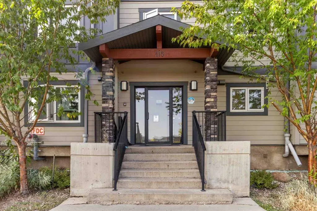 115 Denholm Gate, #409