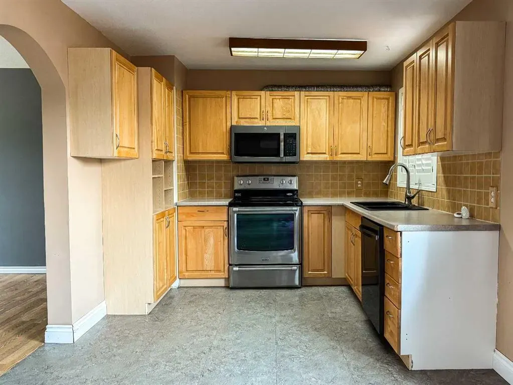 441 Switzer Drive, #30