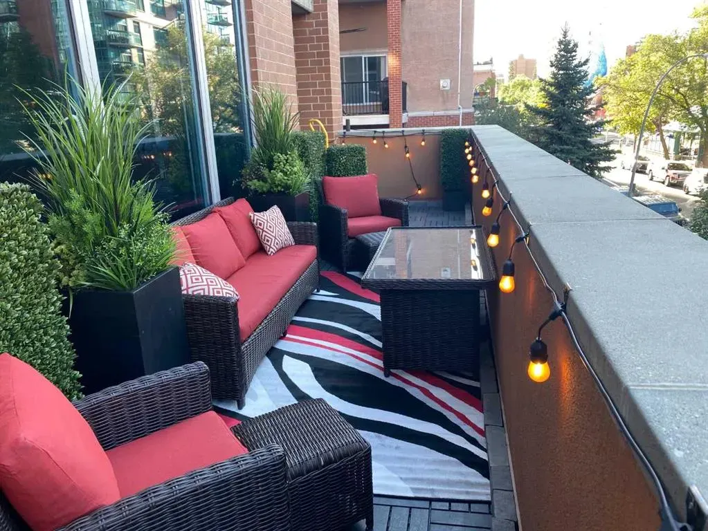817 15 Avenue SW, #207