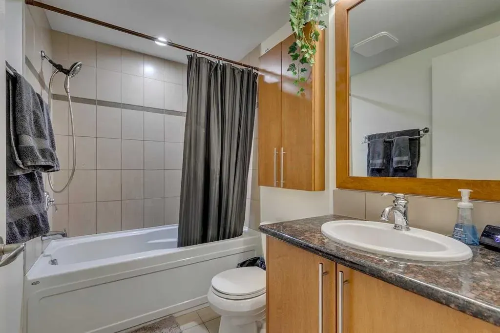 817 15 Avenue SW, #207
