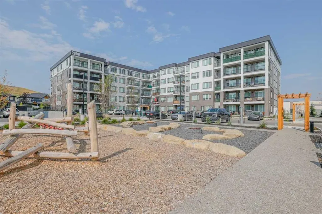 111 Wolf Creek Drive SE, #2101