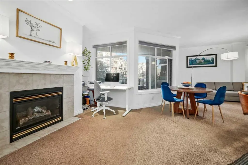 60 24 Avenue SW, #210