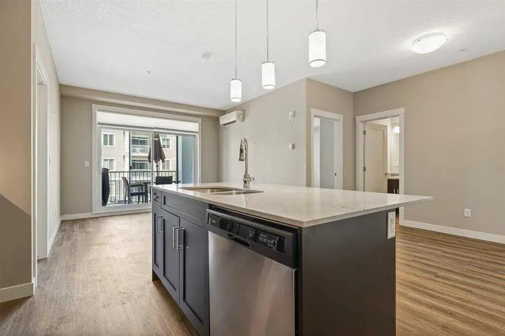 522 Cranford Drive SE, #4209