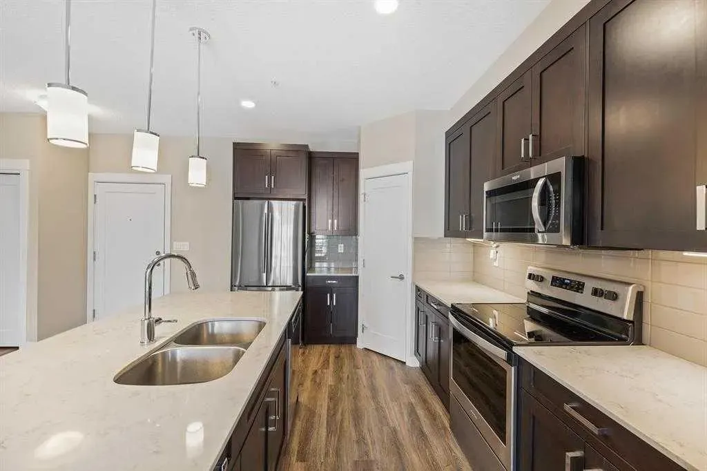 522 Cranford Drive SE, #4209