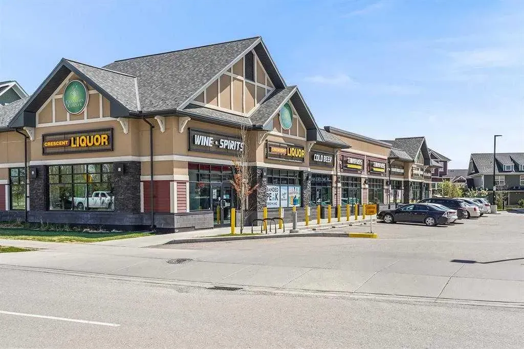 522 Cranford Drive SE, #4209