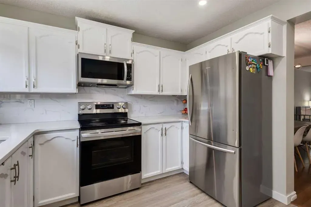 1111 Canterbury Drive SW, #4