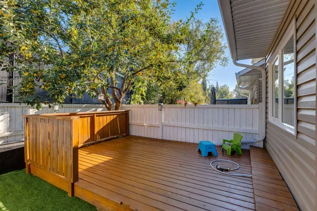 1111 Canterbury Drive SW, #4