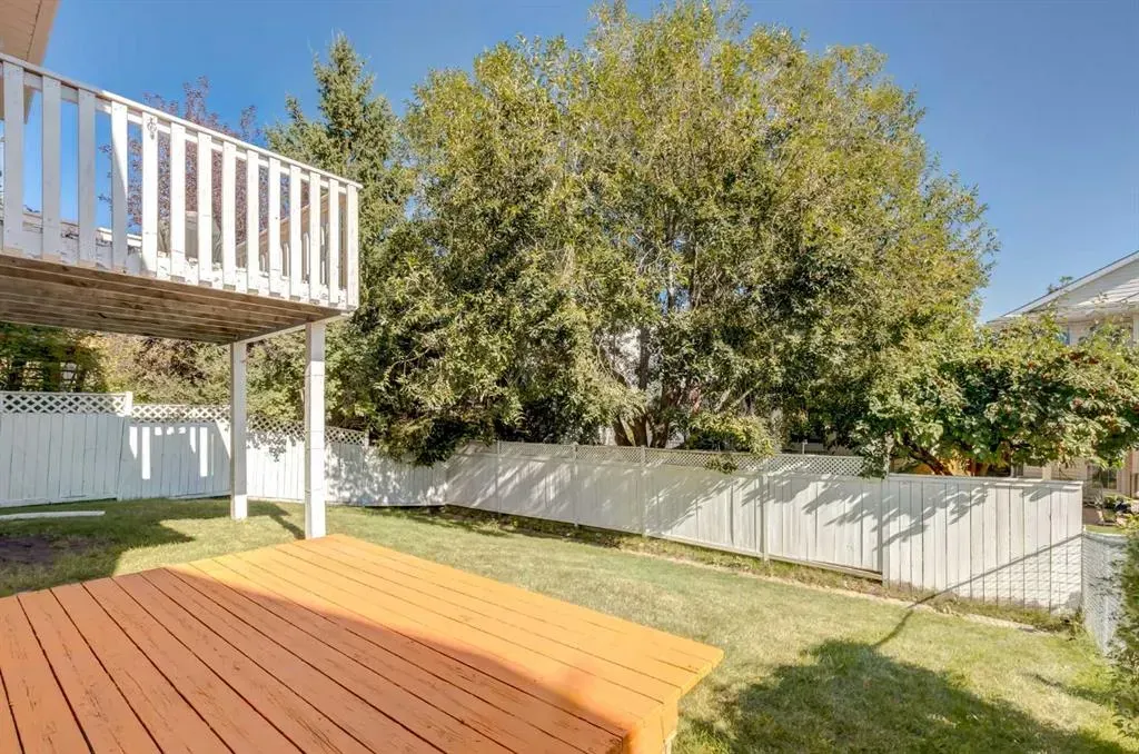 44 Citadel Manor NW